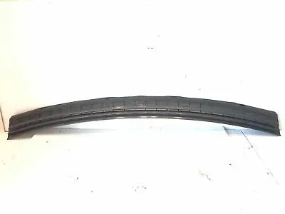 1992-1999 Mercedes W140 S500 400SEL Hood Air Vent Grille Grill Black 1408300613 • $75