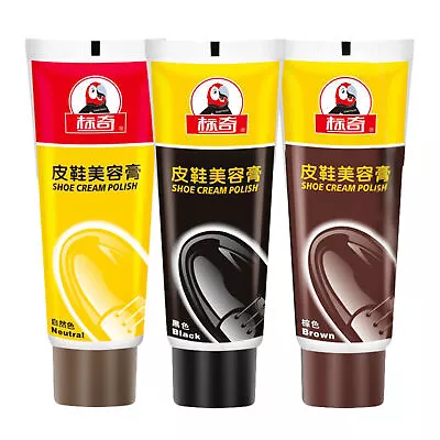 Leather Paint For Furniture Recoloring Balm Leather Restorer Multi-Purpose • $8.18