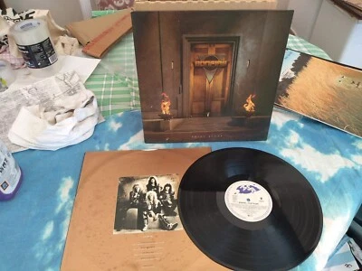 £9.99 • Buy Bonfire - Point Blank EUROPE LP, MSA Records ZL 74249  1989  EXCELLENT CONDITION