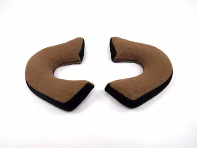 MOTO GUZZI B063502 Helmet Jet Cheek Cushion /m • $34.06