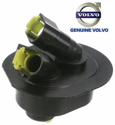 For Volvo 850 C70 S70 Genuine Heater Core Coupler-Heater Hoses To Heater Pipe • $87.83