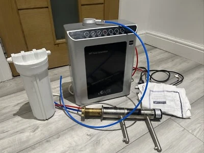 £350 • Buy M7 Life Ionizers - Next Generation Alkaline Water Machine GWC
