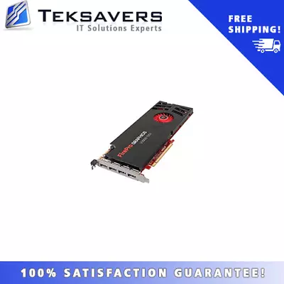 FirePro V7900 2GB GDDR5 PCI Express X16 Video Card • $53.09