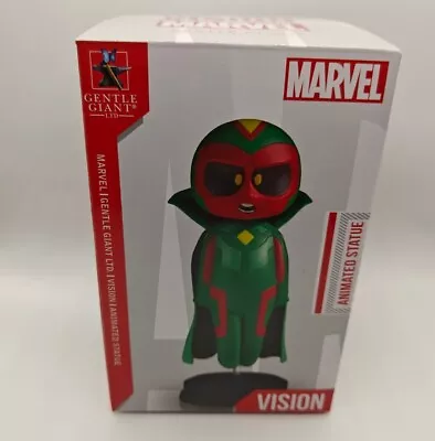 Gentle Giant Marvel Animated Series - Vision Statue • $20