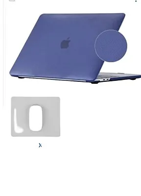 Apple Hard Case IMac 13 • £6.99