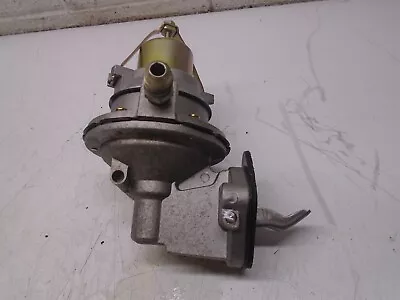 N4  42725A3 861676A1 Mercruiser 3.7 224 170 Hp Stern Drive Fuel Pump • $38.95