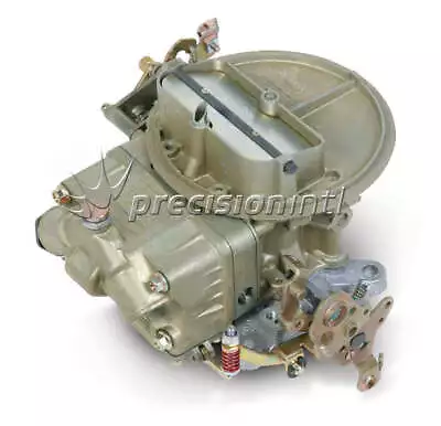 Holley 0-7448 350 Cfm Carburettor Manual Choke • $1359.01