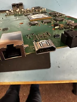 PS4 HDMI Repair • $65