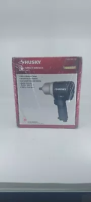 Husky 1/2 Inch Impact Wrench 1003 097 315 • $60