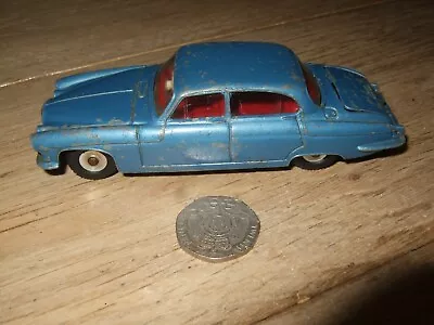 DINKY TOYS JAGUAR MARK X CAR No 142 VINTAGE DIECAST MECCANO  • £12.99