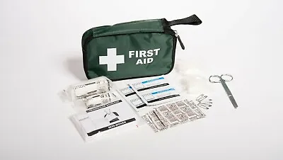 Vehicle First Aid Kit • £9.99