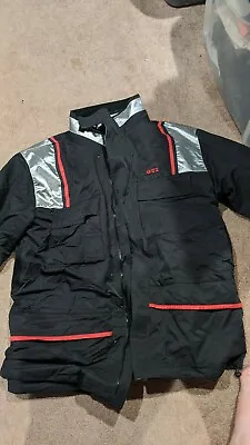 GTI Winter Jacket • $80