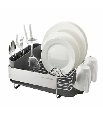KitchenAid Compact Dish-Drying Rack • $38.99
