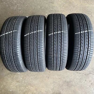 175/65R15 - 4 Used Tyres BRIDGESTONE ECOPIA EP25 • $150