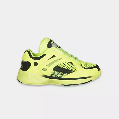 LA Gear Youth Catapult - 2022 Glow-in-the-dark Upper Low Top • $52.50