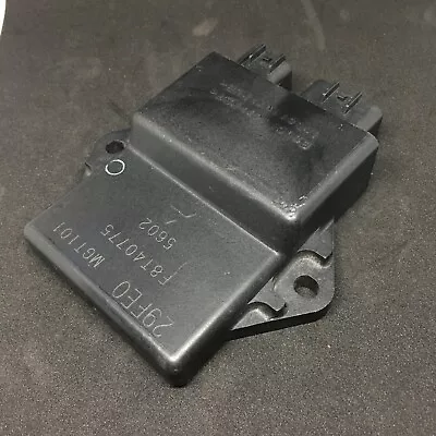 $72 • Buy 2005-2021 Suzuki DRZ400SM DRZ400 ECU CDI Computer Black Box Igniter Module SM
