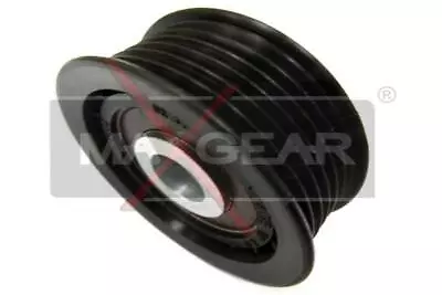 MAXGEAR 54-0111 Deflection/Guide Pulley V-ribbed Belt For DAEWOOMERCEDES-BENZ • $31.15