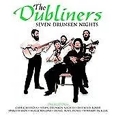 £3.21 • Buy The Dubliners : Seven Drunken Nights CD (2008) Expertly Refurbished Product