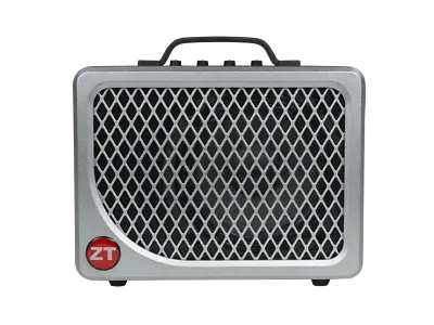 ZT Amplifiers LBR1 Lunchbox Reverb Guitar Amp • $499