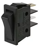 Rocker Switch On / Off 16a Max 250v Motorhome Caravan Ideal For Fridge Zig Unit • $7.73