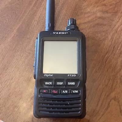 Yaesu Ft2dr • $200