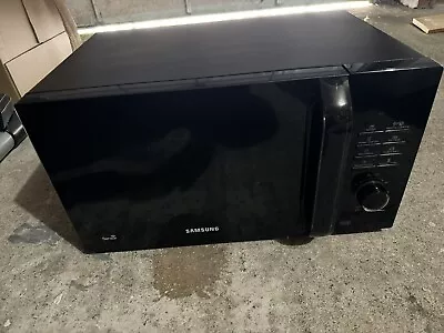 Samsung Microwave • £0.99