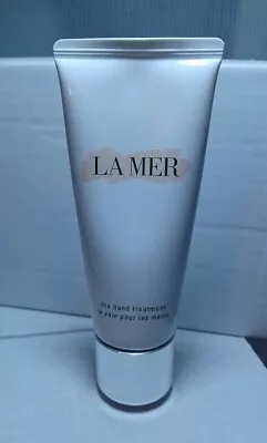 La Mer The Hand Treatment - 3.4oz/100ml B52 • $80