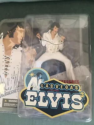 Elvis Las Vegas #3 1970 Action Figure • $49.49