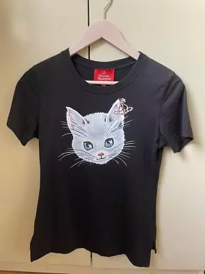 Vivienne Westwood T-Shirt • $124.23