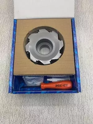 ZCC-CT 5  Face Mill • $199.99