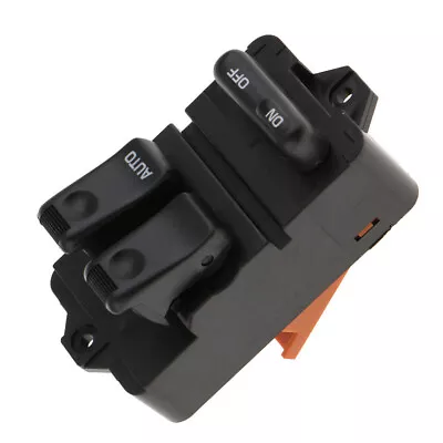 2 Button Front Right Power Window Control Switch For Mazda 323F 513782 R-D • $21.15