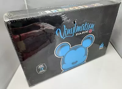 (24) Disney Vinylmation Unopened Box Park Series 3 Figures Sealed Case • $129.95