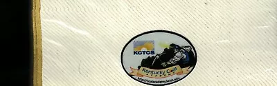 Nice Kentucky Coal Academy Coal Mining Sticker # 1968 • $2.99