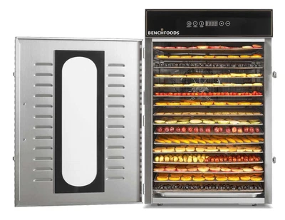 $350 • Buy Benchfoods Commercial Dehydrator