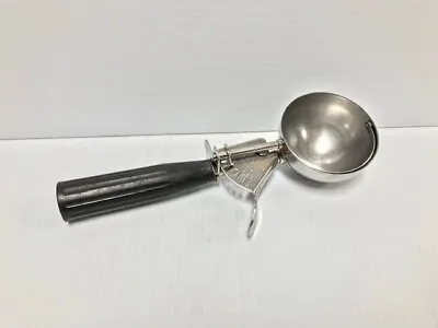  Vintage Hamilton Beach Ice Cream Scoop  (FC104-2 T0235) • $44.95