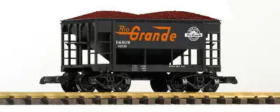 38912 D&rgw Ore Car (g-scale) • $69.99