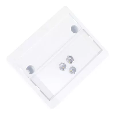 £20.95 • Buy Whirlpool Fridge & Freezer LCD Light Lamp Bulbs Complete  Genuine