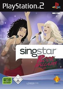 £17.06 • Buy SingStar Rock Ballads By Sony Computer Entertain... | Game | Condition Very Good