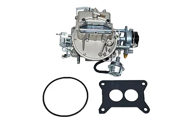 154  2-barrel Carburetor Carb 2100 Ford 289 302 351 Jeep 360 Ci 64-78 • $106.99