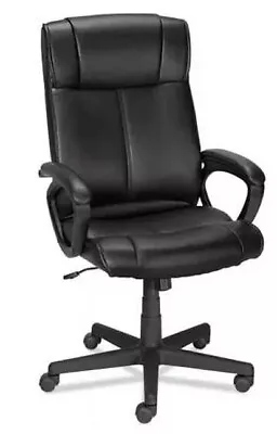 Alera ALEDB41B19 Dalibor Series Manager Chair Black • $107.75