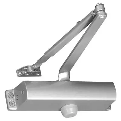 YALE 1101BFX689 Door Closer Multi-Size Adjustable • $120.05