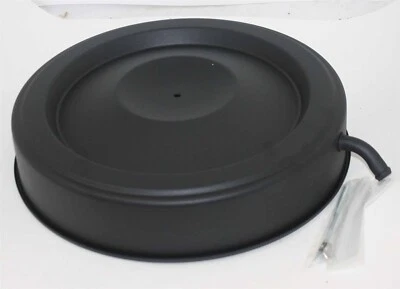$134.99 • Buy NEW 1968-69 Mopar Unsilenced Air Cleaner