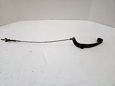 MONTESA 21M COTA 123 172 247 Rear BRAKE Pedal And Cable VINTAGE TRIAL • $45