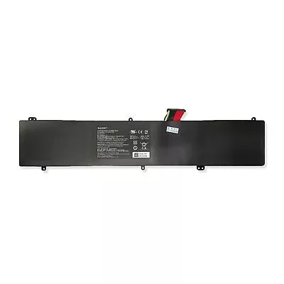 Genuine F1 RZ09-0166 Battery For Razer Blade Pro 17.3  2017 I7-7820HK Series New • $107.79