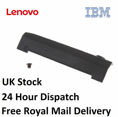 IBM Lenovo ThinkPad T410 T410i HDD Hard Drive Caddy / Cover / Bezel / Bracket • £3.20