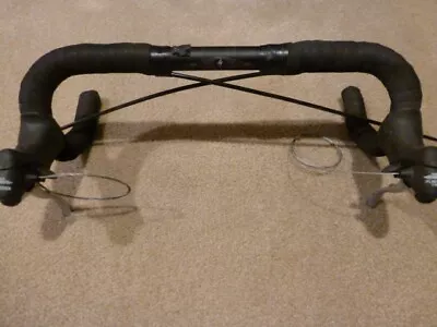 Specialized Road Handlebar 42cm W/ Shimano Flight Deck • $24.99