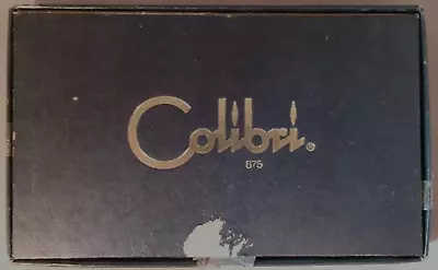 VINTAGE COLIBRI LIGHTER PARTS Kit #875 • $60