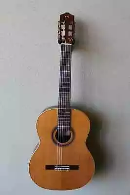 Brand New Cordoba F7 Paco Flamenco Negra Guitar With Gig Bag • $599