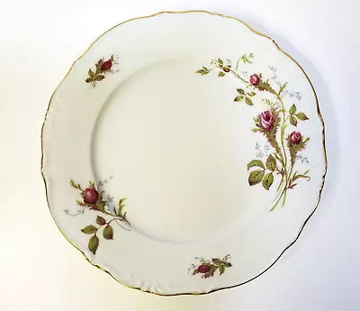 $6 • Buy 1 Eschenbach Salad Plate Briar Rose  7 1/2  China Bavaria Germany (7 Available)