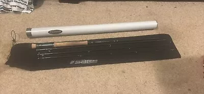 Sage R8 Core Fly Rod 890-4 • $650